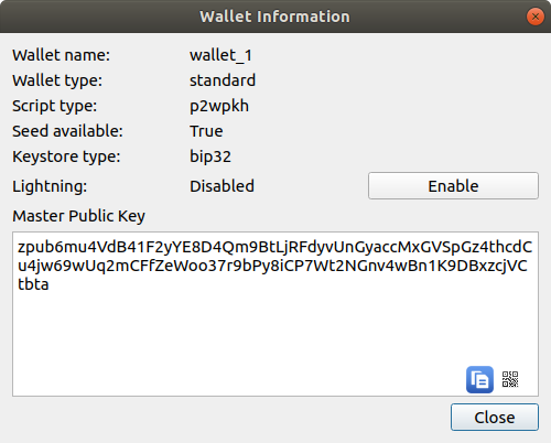 Turn your old laptop into a secure cold storage Bitcoin wallet