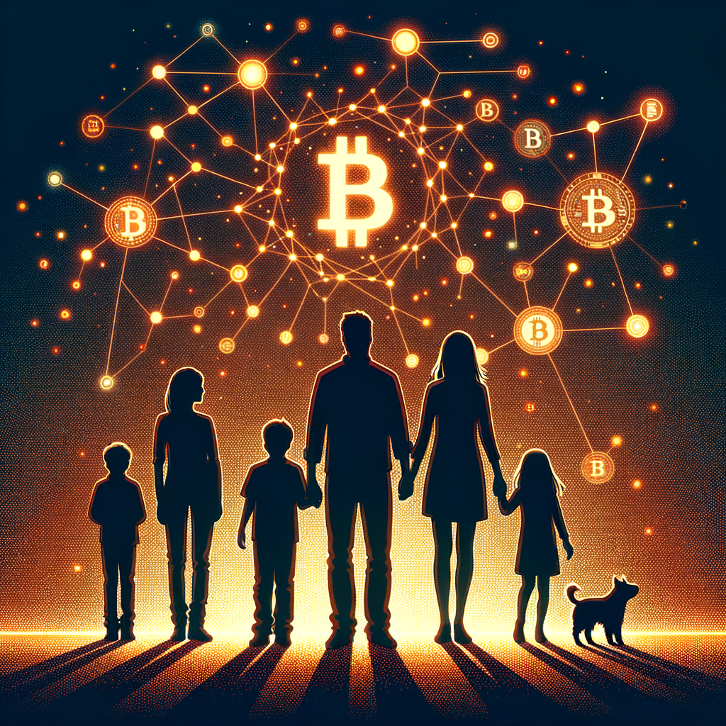 User story: The brainwallet family