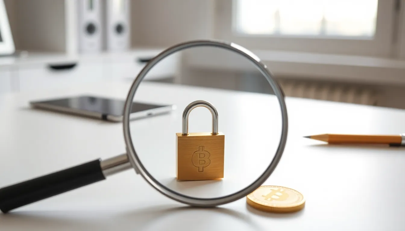 How to Identify Legitimate Crypto Recovery Services (And Avoid Scams)
