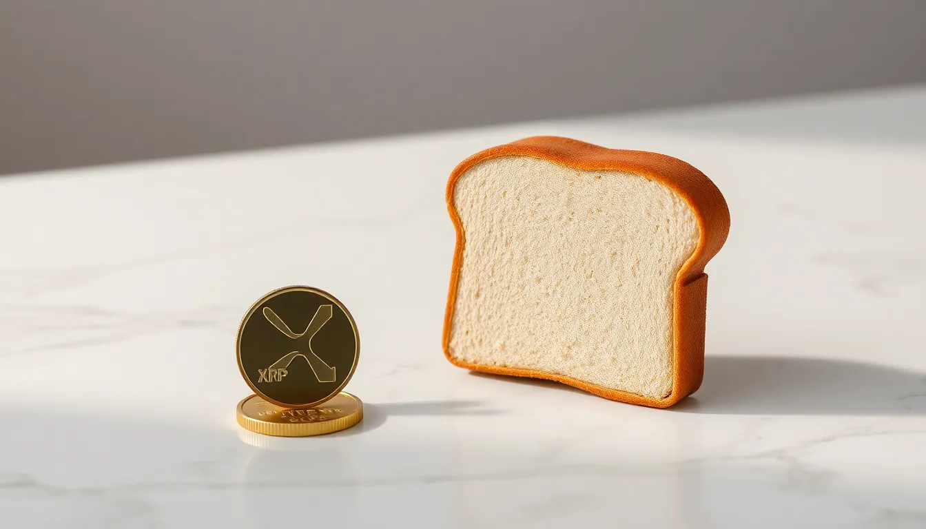 User story: The Toast Wallet surprise